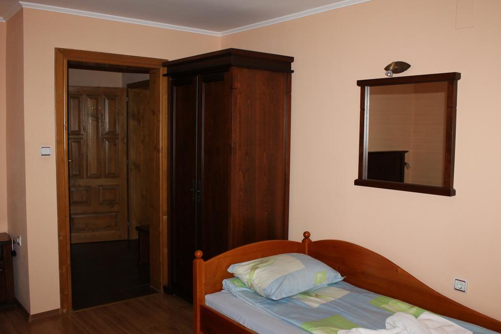 Guest House Maria 코프리브시티차 외부 사진
