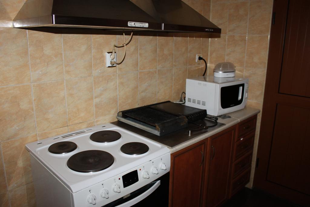 Guest House Maria 코프리브시티차 외부 사진