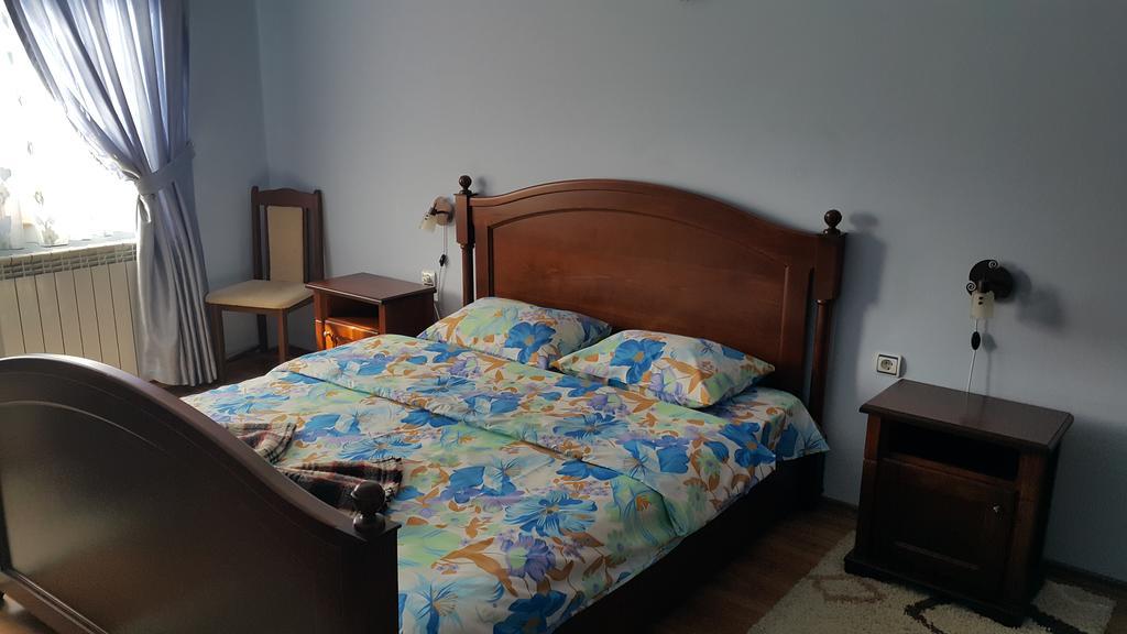 Guest House Maria 코프리브시티차 외부 사진