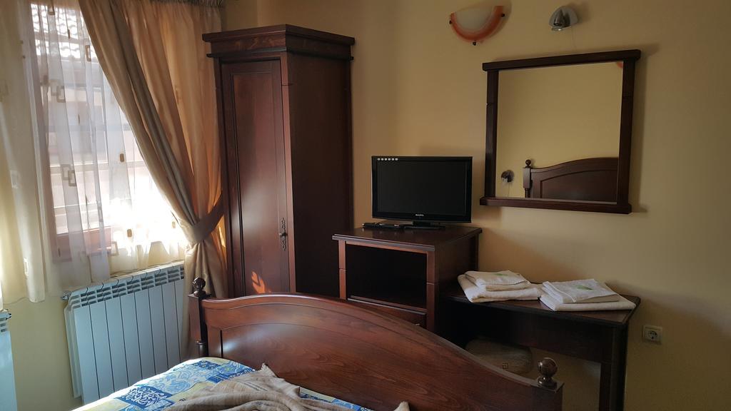 Guest House Maria 코프리브시티차 외부 사진